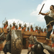 Illustration for article titled Indian action film reinvents cinematic warfare with bold new take on physics